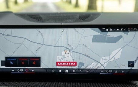 BMW X5, 2025 год, 14 990 000 рублей, 16 фотография