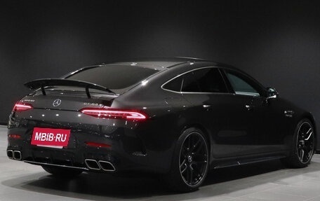 Mercedes-Benz AMG GT I рестайлинг, 2024 год, 17 000 000 рублей, 6 фотография