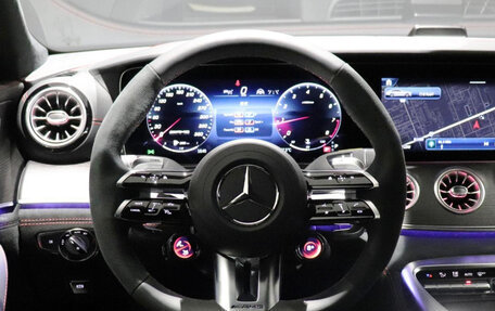 Mercedes-Benz AMG GT I рестайлинг, 2024 год, 17 000 000 рублей, 15 фотография