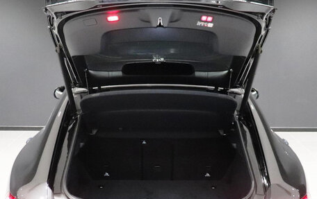 Mercedes-Benz AMG GT I рестайлинг, 2024 год, 17 000 000 рублей, 19 фотография