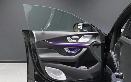 Mercedes-Benz AMG GT I рестайлинг, 2024 год, 17 000 000 рублей, 16 фотография