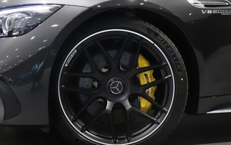 Mercedes-Benz AMG GT I рестайлинг, 2024 год, 17 000 000 рублей, 20 фотография