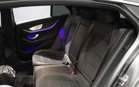 Mercedes-Benz AMG GT I рестайлинг, 2024 год, 17 000 000 рублей, 18 фотография