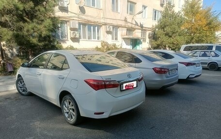 Toyota Corolla, 2013 год, 910 000 рублей, 4 фотография