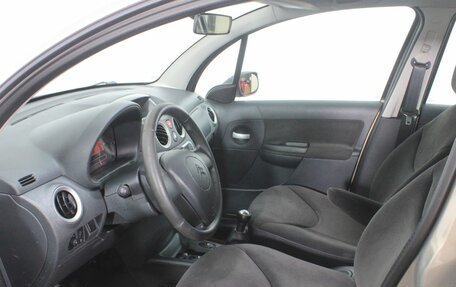 Citroen C3 II, 2007 год, 340 000 рублей, 15 фотография