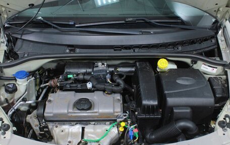 Citroen C3 II, 2007 год, 340 000 рублей, 18 фотография