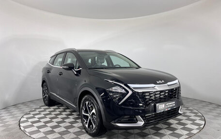 KIA Sportage IV рестайлинг, 2025 год, 4 180 000 рублей, 2 фотография