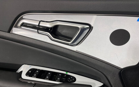 KIA Sportage IV рестайлинг, 2025 год, 4 180 000 рублей, 14 фотография