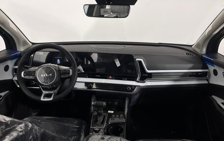 KIA Sportage IV рестайлинг, 2025 год, 4 180 000 рублей, 9 фотография