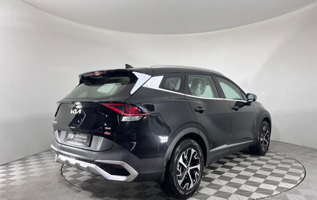 KIA Sportage IV рестайлинг, 2025 год, 4 180 000 рублей, 4 фотография