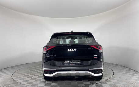 KIA Sportage IV рестайлинг, 2025 год, 4 180 000 рублей, 5 фотография