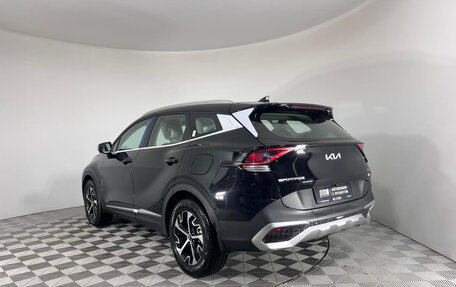 KIA Sportage IV рестайлинг, 2025 год, 4 180 000 рублей, 6 фотография