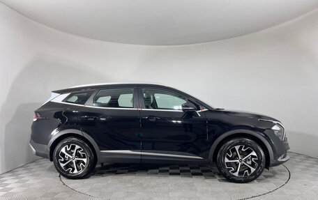 KIA Sportage IV рестайлинг, 2025 год, 4 180 000 рублей, 3 фотография