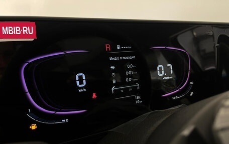 KIA Sportage IV рестайлинг, 2025 год, 4 180 000 рублей, 15 фотография