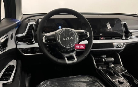 KIA Sportage IV рестайлинг, 2025 год, 4 180 000 рублей, 10 фотография