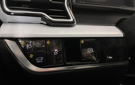 KIA Sportage IV рестайлинг, 2025 год, 4 180 000 рублей, 16 фотография