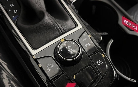 KIA Sportage IV рестайлинг, 2025 год, 4 180 000 рублей, 13 фотография