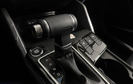 KIA Sportage IV рестайлинг, 2025 год, 4 180 000 рублей, 17 фотография