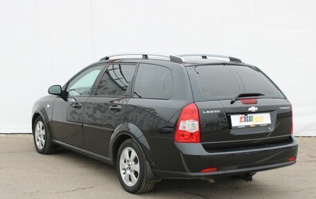 Chevrolet Lacetti, 2011 год, 580 000 рублей, 5 фотография