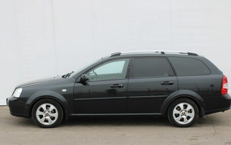 Chevrolet Lacetti, 2011 год, 580 000 рублей, 4 фотография