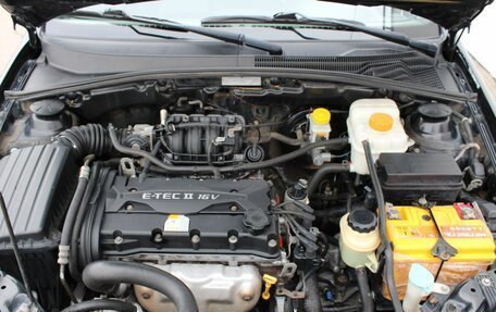 Chevrolet Lacetti, 2011 год, 580 000 рублей, 9 фотография