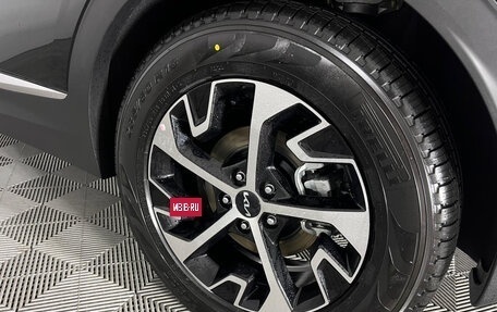 KIA Sportage IV рестайлинг, 2025 год, 4 180 000 рублей, 19 фотография