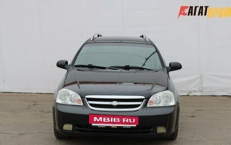 Chevrolet Lacetti, 2011 год, 580 000 рублей, 2 фотография