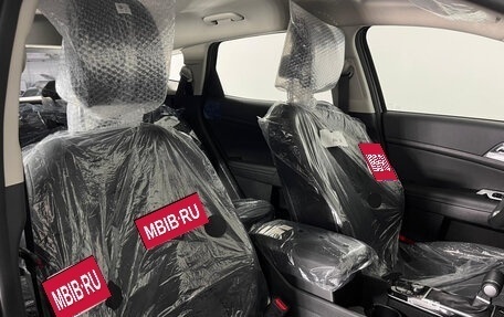 KIA Sportage IV рестайлинг, 2025 год, 4 180 000 рублей, 18 фотография