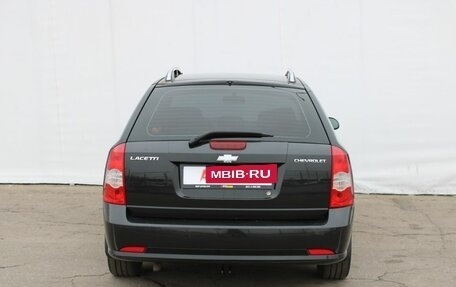 Chevrolet Lacetti, 2011 год, 580 000 рублей, 6 фотография