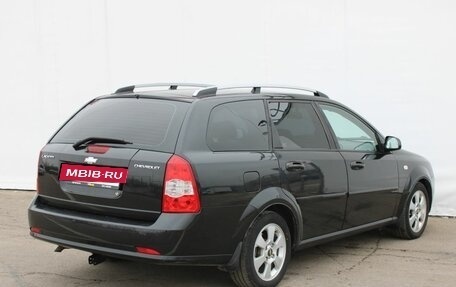 Chevrolet Lacetti, 2011 год, 580 000 рублей, 7 фотография