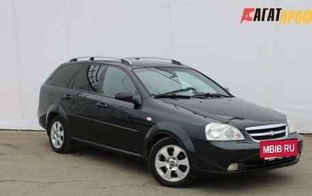 Chevrolet Lacetti, 2011 год, 580 000 рублей, 3 фотография