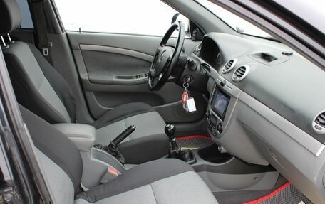 Chevrolet Lacetti, 2011 год, 580 000 рублей, 12 фотография