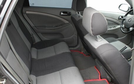 Chevrolet Lacetti, 2011 год, 580 000 рублей, 13 фотография