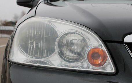 Chevrolet Lacetti, 2011 год, 580 000 рублей, 18 фотография