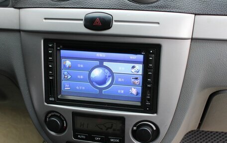 Chevrolet Lacetti, 2011 год, 580 000 рублей, 17 фотография