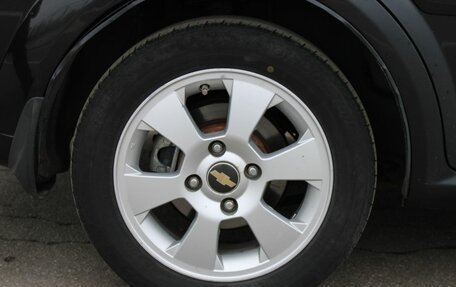 Chevrolet Lacetti, 2011 год, 580 000 рублей, 19 фотография