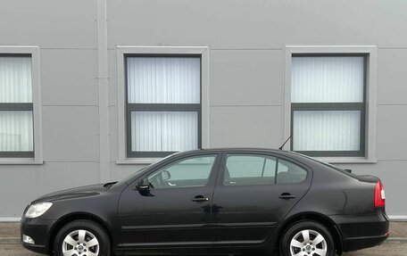 Skoda Octavia, 2013 год, 915 000 рублей, 8 фотография