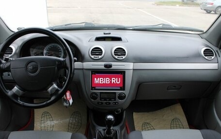 Chevrolet Lacetti, 2011 год, 580 000 рублей, 15 фотография