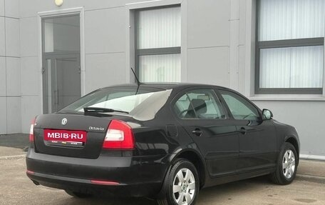 Skoda Octavia, 2013 год, 915 000 рублей, 5 фотография