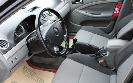 Chevrolet Lacetti, 2011 год, 580 000 рублей, 14 фотография