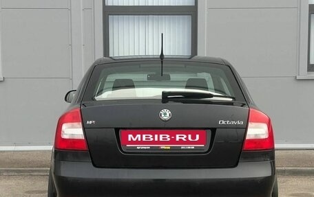 Skoda Octavia, 2013 год, 915 000 рублей, 6 фотография