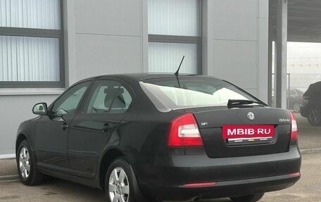 Skoda Octavia, 2013 год, 915 000 рублей, 7 фотография