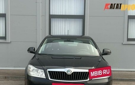 Skoda Octavia, 2013 год, 915 000 рублей, 2 фотография