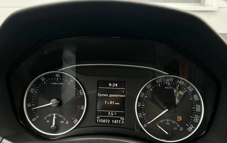 Skoda Octavia, 2013 год, 915 000 рублей, 9 фотография