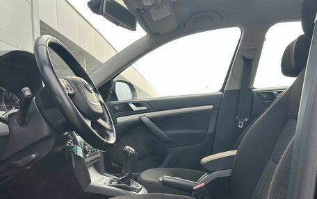 Skoda Octavia, 2013 год, 915 000 рублей, 10 фотография