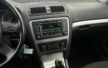 Skoda Octavia, 2013 год, 915 000 рублей, 15 фотография