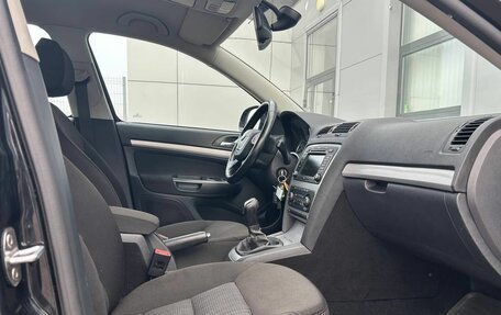 Skoda Octavia, 2013 год, 915 000 рублей, 12 фотография