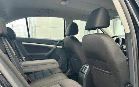 Skoda Octavia, 2013 год, 915 000 рублей, 13 фотография