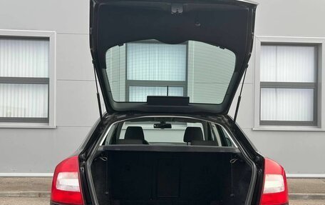 Skoda Octavia, 2013 год, 915 000 рублей, 19 фотография