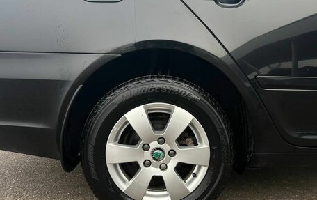 Skoda Octavia, 2013 год, 915 000 рублей, 18 фотография